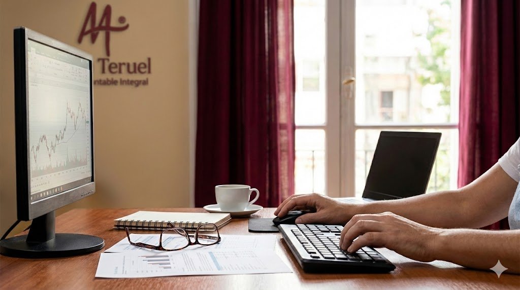 Nuevo esquema de facturación